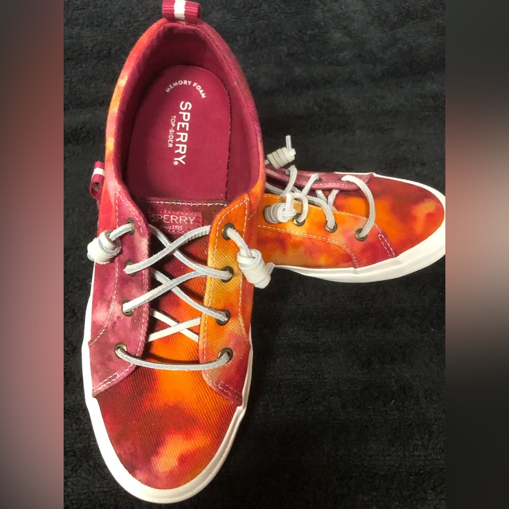 Women’s Sperry Casual Boat Shoe